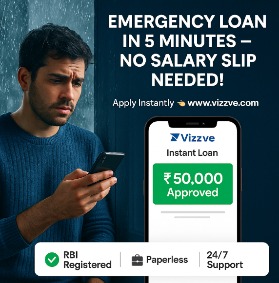 Best Loan Apps for Emergency Expenses During Rainy Season 2025